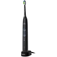 Los mejores  - Philips Sonicare HX6830-44 ProtectiveClean - Cepillo de Dientes Eléctrico con Sensor de Presión- Tecnología BrushSync y…